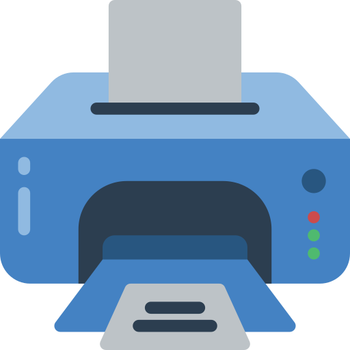 Vector icons
